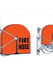 Fire Hose Reel Covers